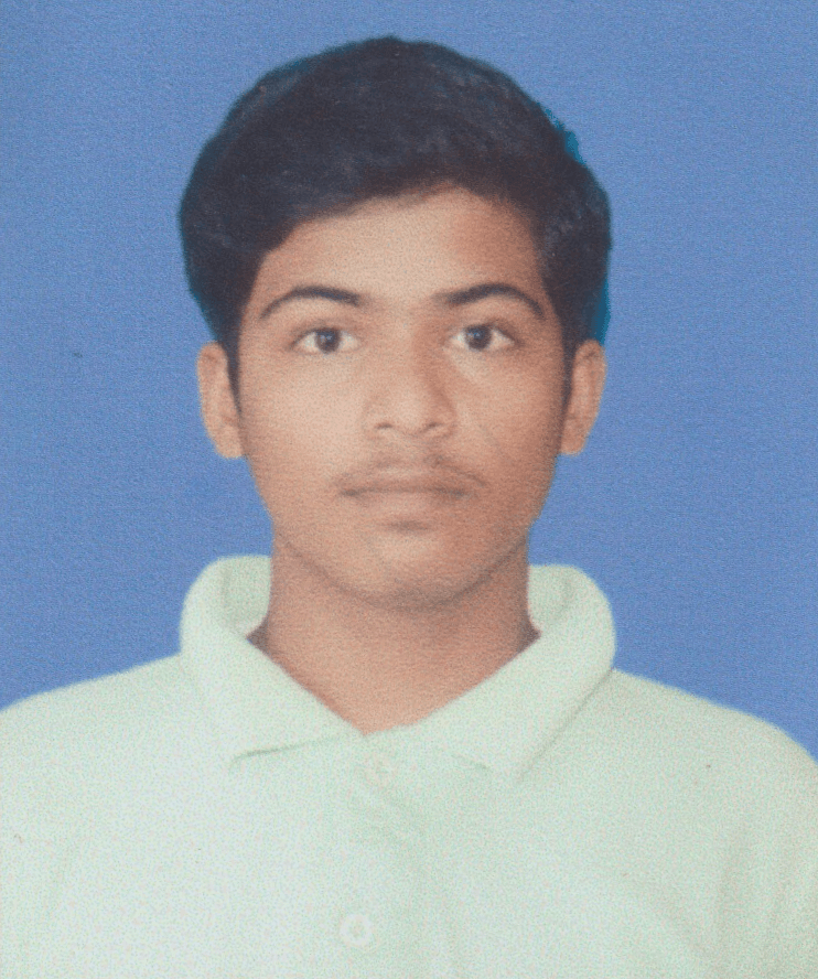 Omkar Sonawane